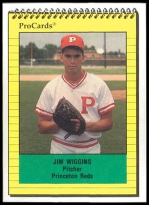 3515 Jim Wiggins